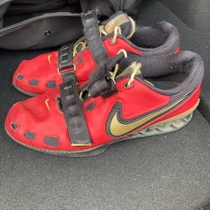 Nike Romaleos 2 Size 11